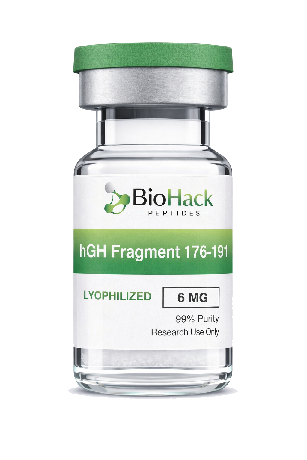 hGH Frag 176 191 4 mL vial placeholder