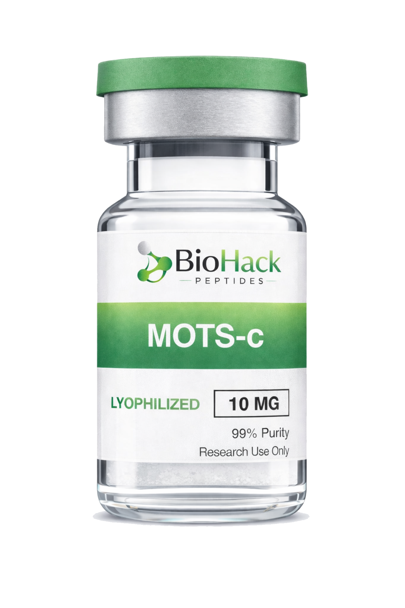 MOTS c 4 mL vial placeholder